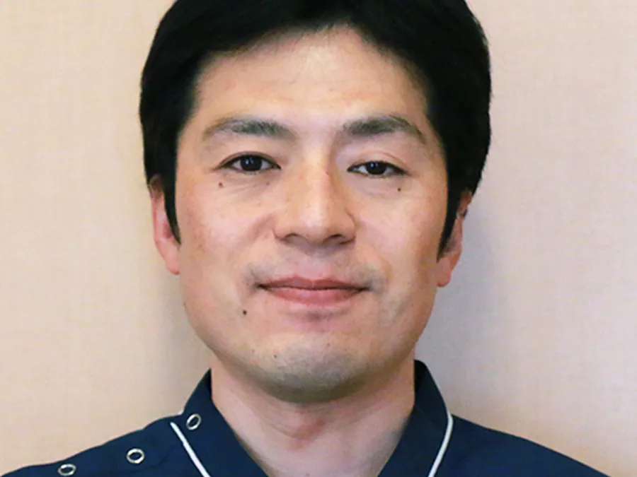 おくむら大腸肛門クリニック(奥村)