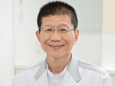 三枝産婦人科医院の様子