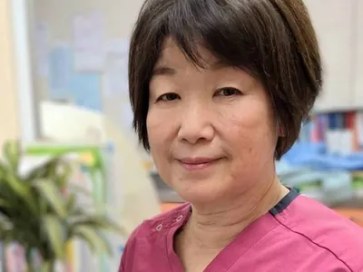 たはらレディースクリニックの様子