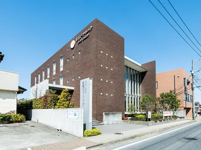 たなべクリニック産科婦人科の様子