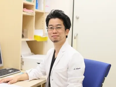 しがき先生クリニックの様子