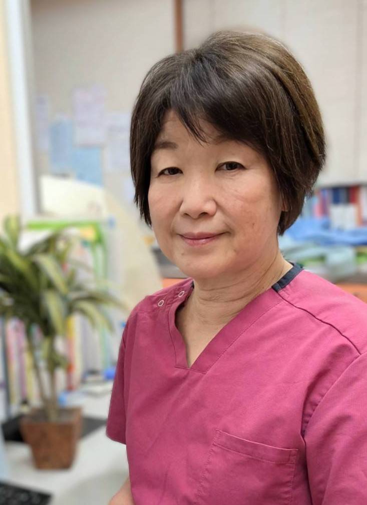 田原　裕子