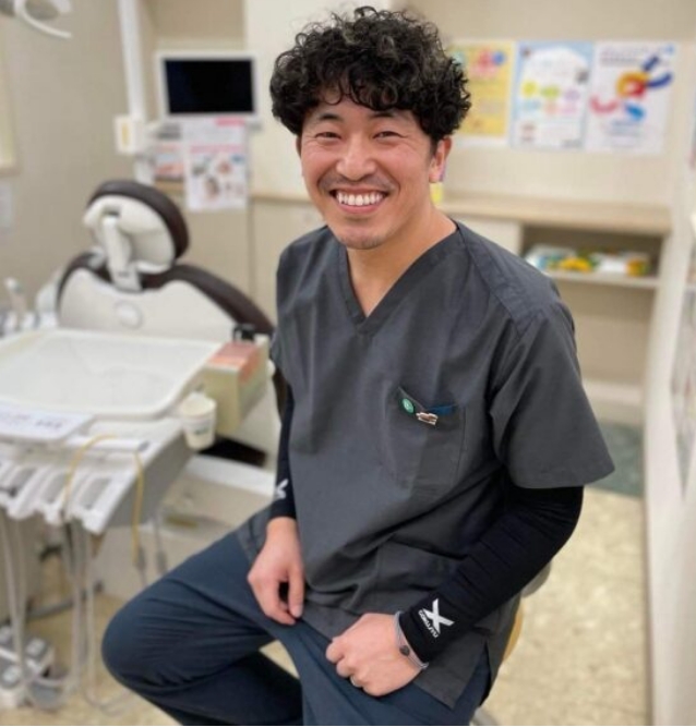 患者さまに寄り添う歯科治療を